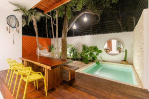 Villa Ujo 100 mb WiFi 2 Private Pools